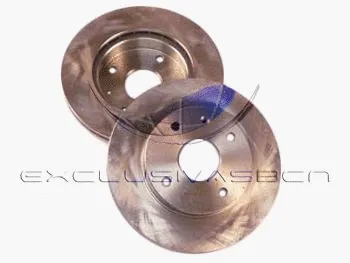Disque de frein MDR MFD-2H20