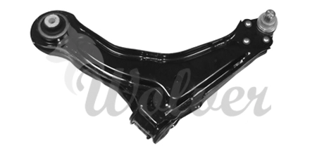 Rotule de barre de connexion WOLVER SP302911
