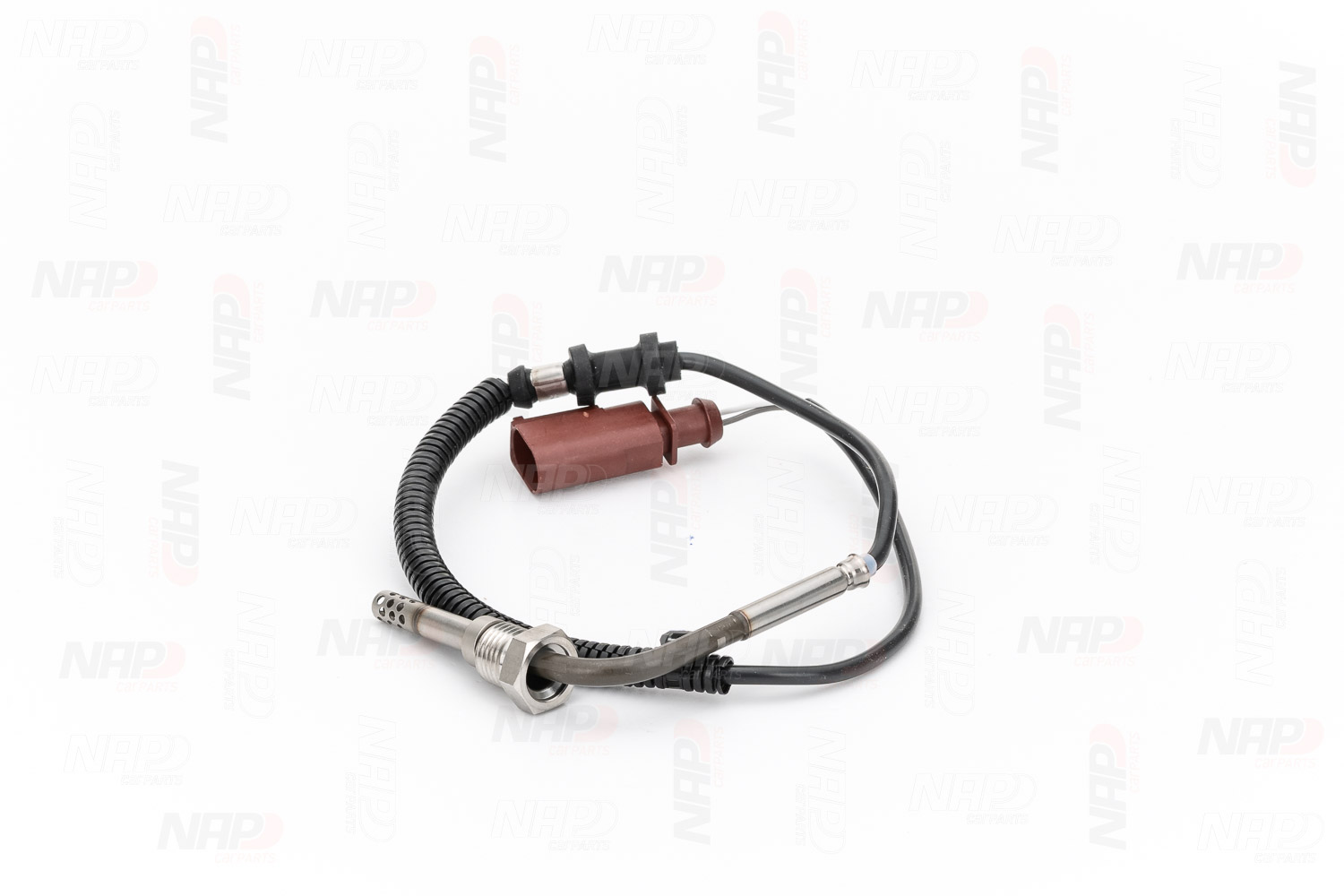 Capteur, température des gaz NAP carPARTS GmbH CTS10224