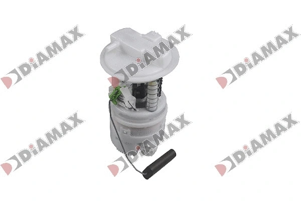 unité d'alimentation de carburant DIAMAX DF01034