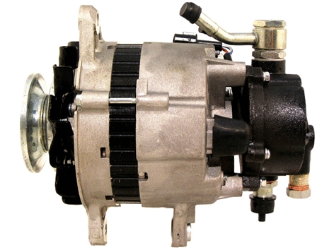 Alternateur GM AG0586
