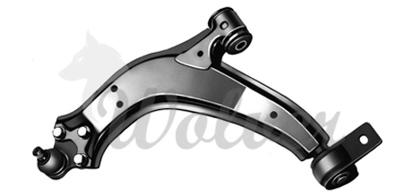 Rotule de barre de connexion WOLVER SP321271