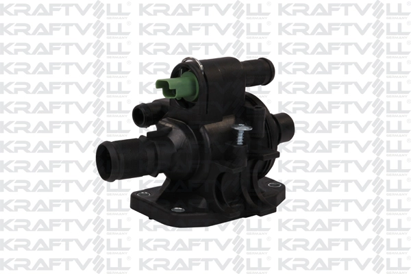 Thermostat, liquide de refroidissement KRAFTVOLL GERMANY 08100006