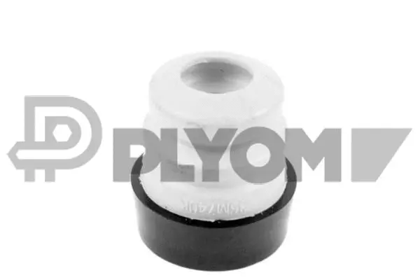 Butée élastique, suspension PLYOM P750591
