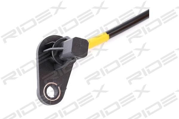 Capteur, vitesse de roue RIDEX 412W0346