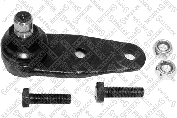 Rotule de suspension STELLOX 52-00038-SX