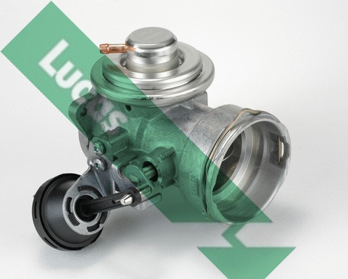 Vanne EGR LUCAS FDR183