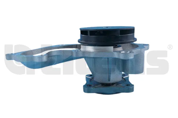 Pompe à eau + kit de courroie crantée Litens LTW9790017A