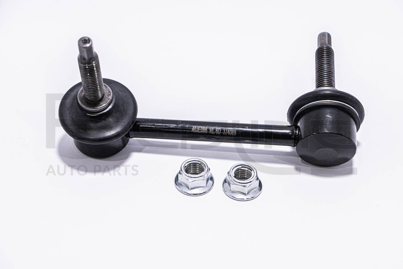 Entretoise/tige, stabilisateur RED-LINE 40JE086