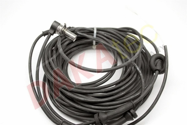 Capteur, vitesse de roue DAKAtec 410079
