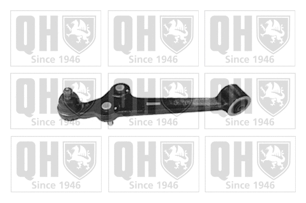 Bras de liaison, suspension de roue QUINTON HAZELL QSJ3405S