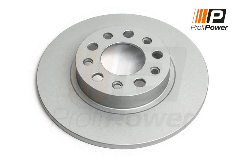 Disque de frein ProfiPower 3B2215