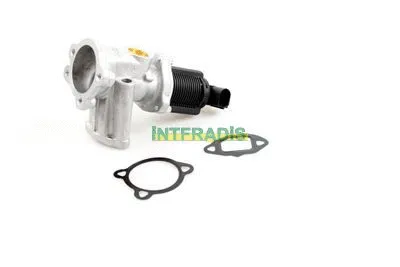 Vanne EGR INTFRADIS 2554