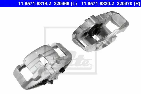 Étrier de frein ATE-APAC 11.9571-9819.2