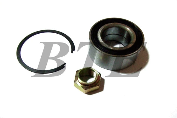 Kit de roulements de roue BTE 506230