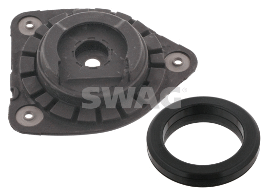 Kit de réparation, coupelle de suspension SWAG 60 93 2748