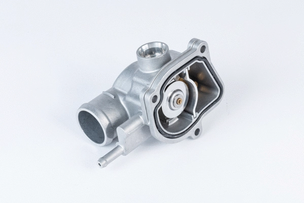 Thermostat, liquide de refroidissement BorgWarner (Wahler) 412256.92D