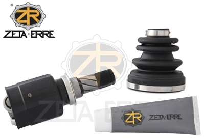 Jeu de joints, arbre de transmission ZETA-ERRE ZR7388