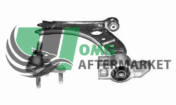 Bras de liaison, suspension de roue OMG SRL G40.4099/C