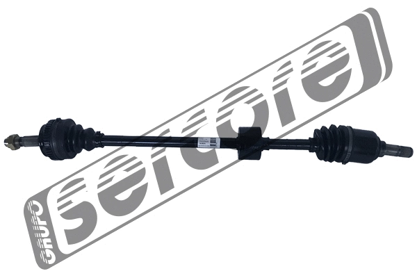 Arbre de transmission SERCORE 22507A