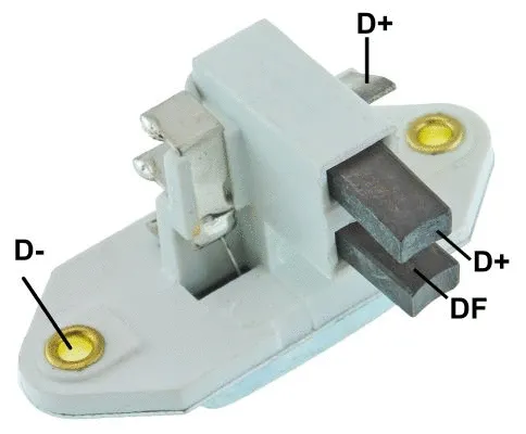 Régulateur d'alternateur GAUSS GA039