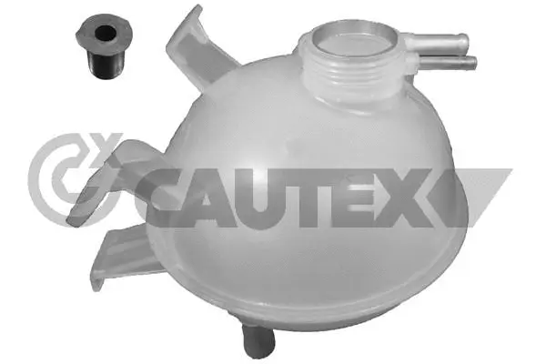 Vase d'expansion, liquide de refroidissement CAUTEX 954041