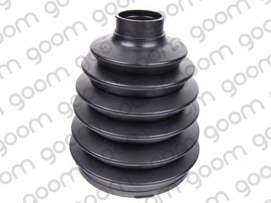 Joint-soufflet, arbre de commande GOOM DB-0672