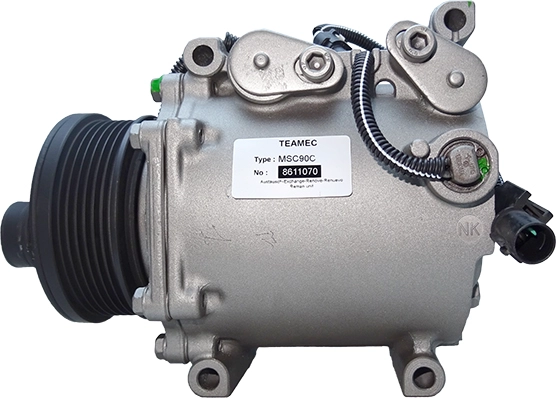 Compresseur, climatisation FRIESEN FRC11070