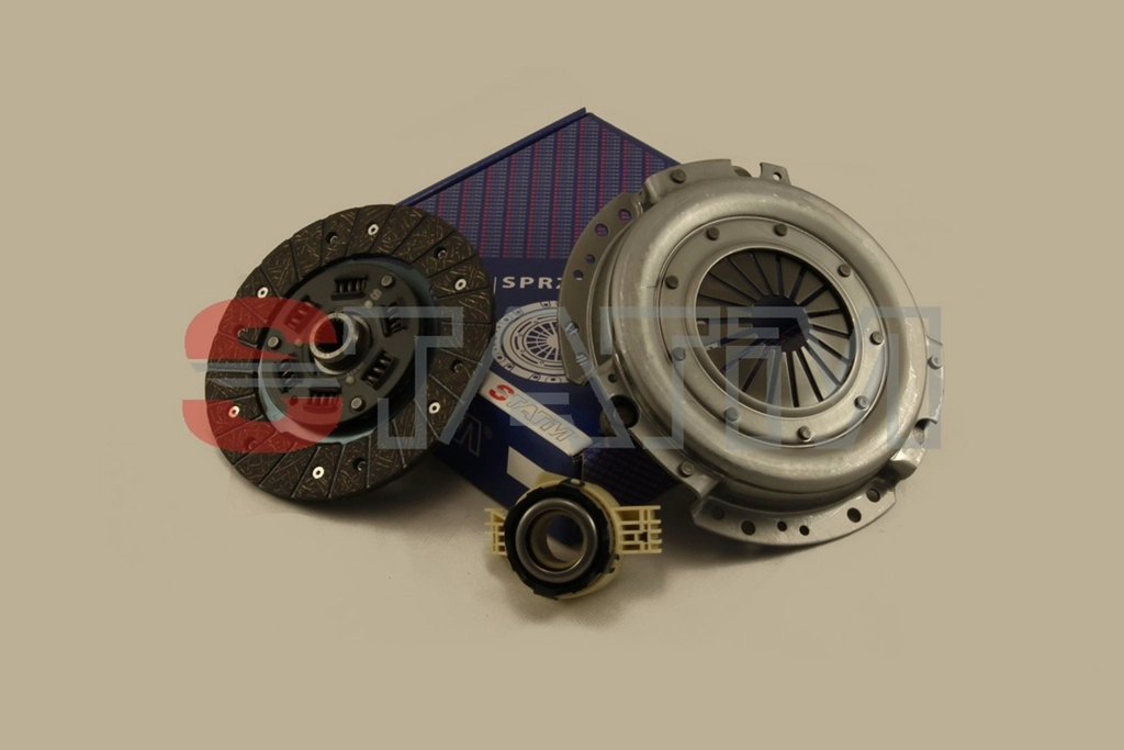 Kit d'embrayage STATIM 100.218