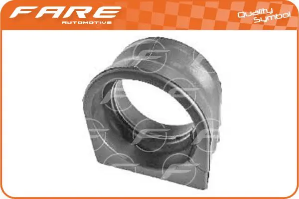 Suspension, stabilisateur FARE-CO 28893