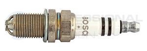 Bougie d'allumage Professional Parts FGR7DQP+
