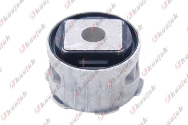 Suspension, support d'essieu KAUTEK VW-BS159
