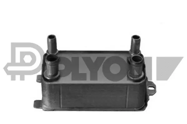 Radiateur d'huile PLYOM P751792