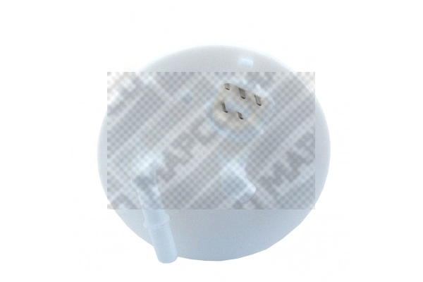 Filtre à carburant MAPCO 62501
