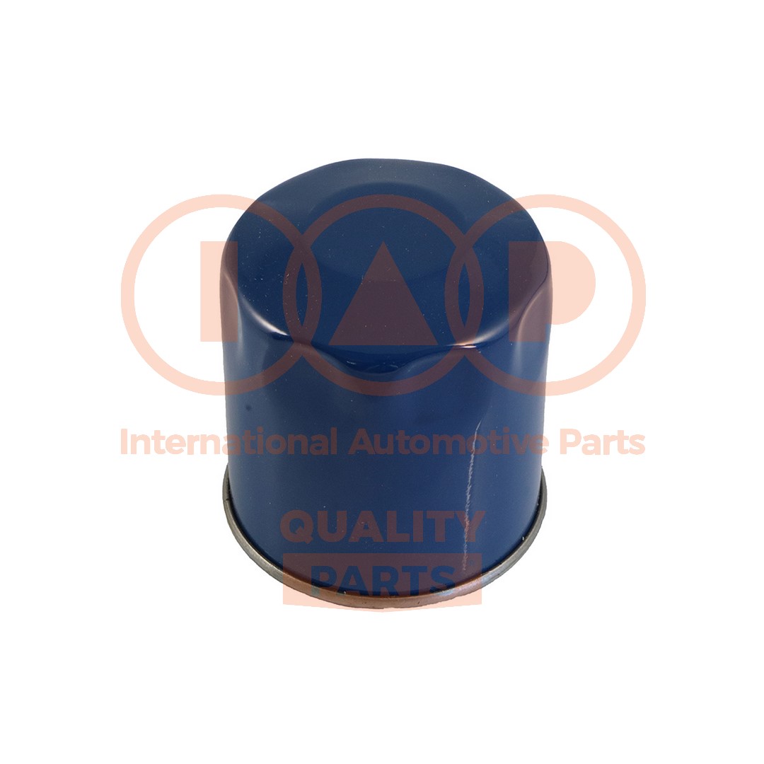 Filtre à huile IAP QUALITY PARTS 123-20010