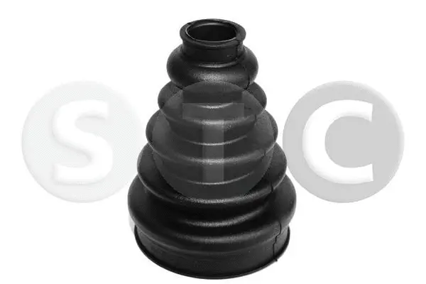 Jeu de joints-soufflets, arbre de commande STC T401159