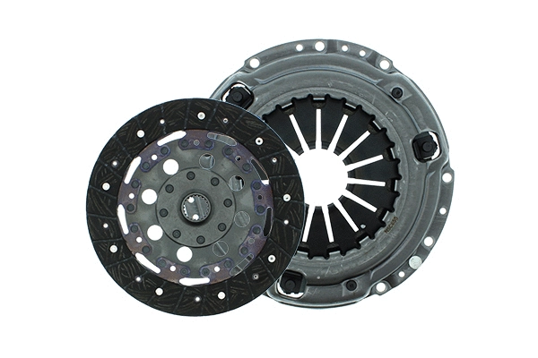 Kit d'embrayage AISIN KN-228R
