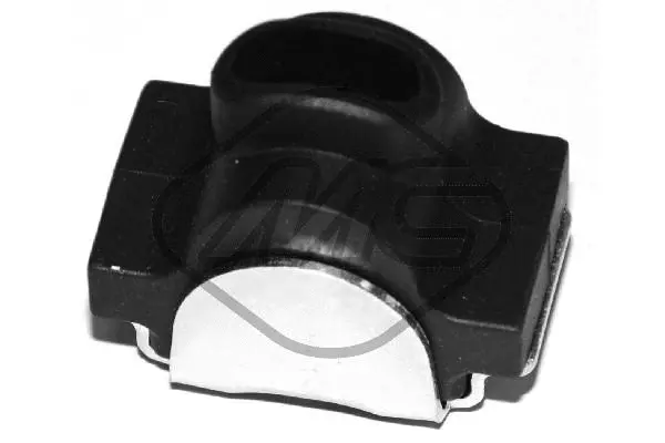Tirette à câble, commande d'embrayage Metalcaucho 05628