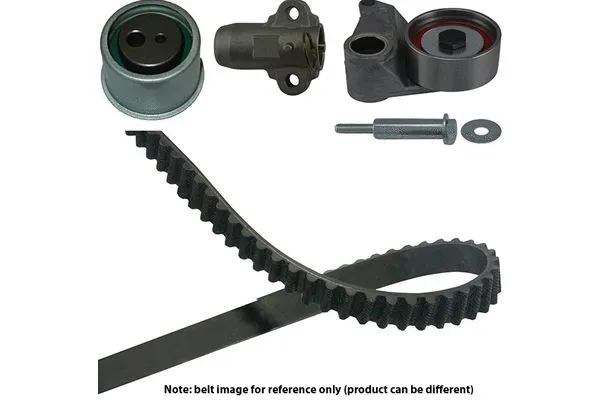 Kit de courroie crantée KAVO PARTS DKT-3019