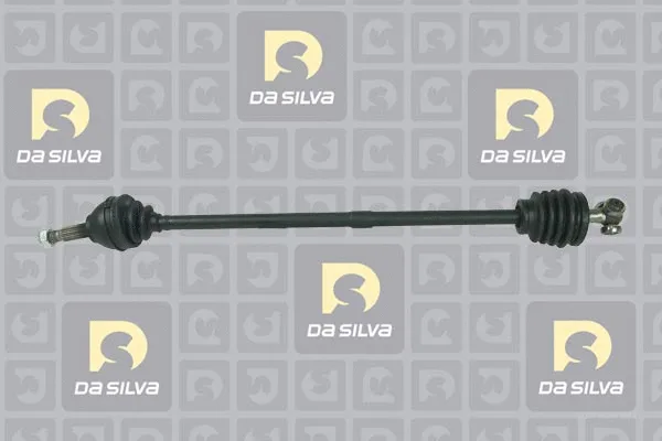 Arbre de transmission DA SILVA 42114T