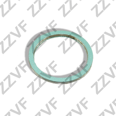 Bague d'étanchéité, tuyau d'échappement ZZVF ZVBZ0230