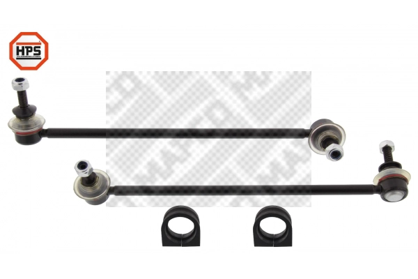 Kit de réparation, suspension du stabilisateur MAPCO 57666HPS