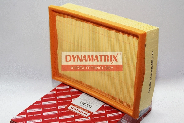 Filtre à air DYNAMATRIX DAF343