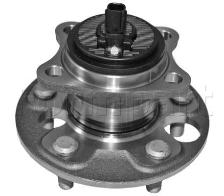 Moyeu de roue FORMPART 42498051/S