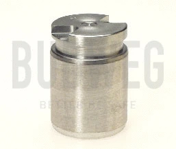 Piston, étrier de frein BUDWEG CALIPER 233008