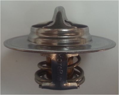 Thermostat, liquide de refroidissement MOTORAD 701-91