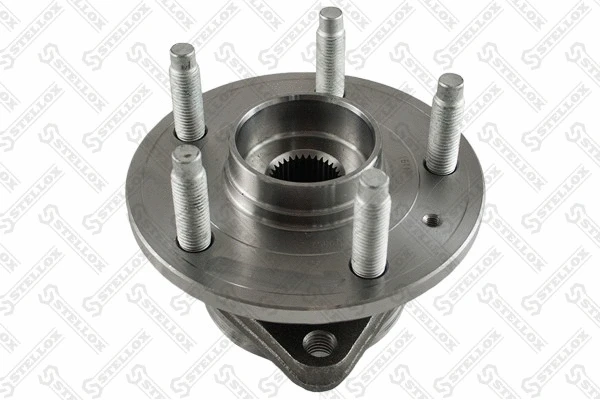 Kit de roulements de roue STELLOX 43-28712-SX