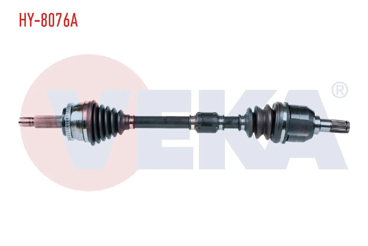Arbre de transmission VEKA HY-8076A