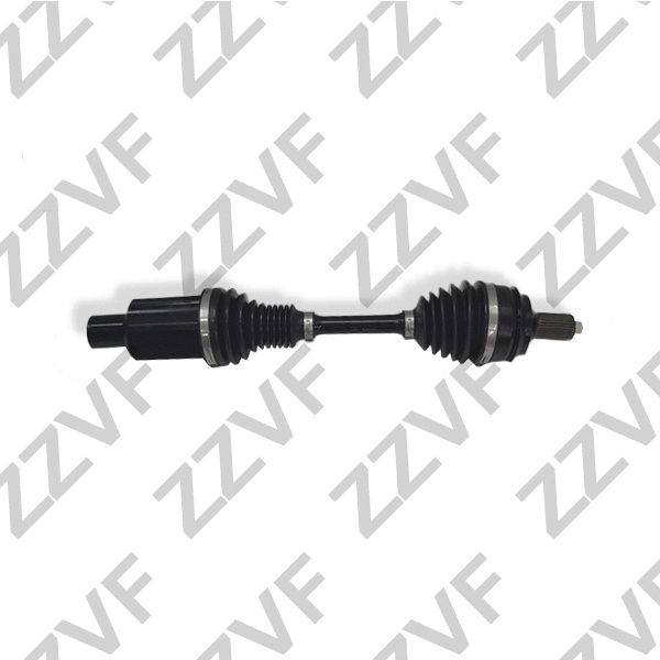 Arbre de transmission ZZVF ZVPV022