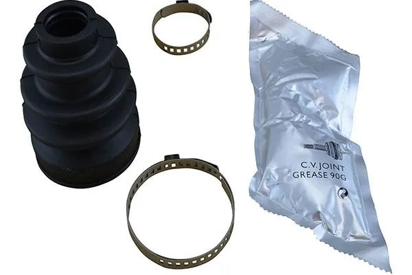 Jeu de joints-soufflets, arbre de commande KAVO PARTS CVB-9002